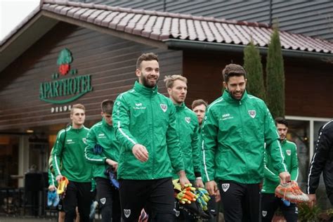 voetbaltrainingskamp planet switzerland